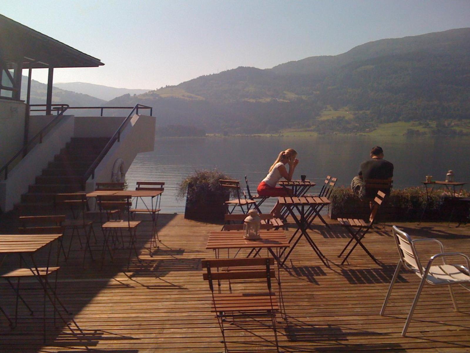 Voss Vandrarheim Hostel Exterior photo